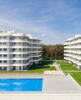 Rogowo Pearl City Apartments