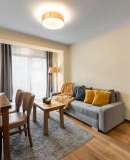 Apartamenty Orkana Home Zakopane