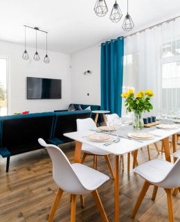 Apartamenty Sun & Snow Dom Sarnia 37 Karpacz