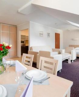 Apartamenty Sun & Snow Sofra Karpacz