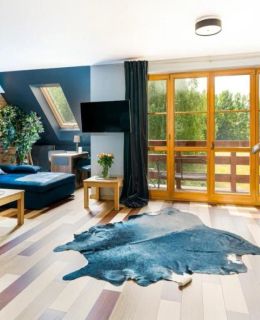Apartamenty Sun & Snow Komuny Paryskiej Karpacz