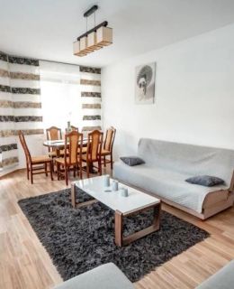Apartamenty Sun & Snow Nad Potokiem Krynica-Zdrój