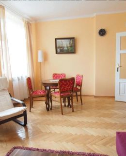 Grand Tourist Apartments K2117 Sfinx Gdańsk
