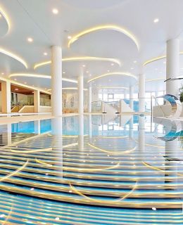 Apartamenty BalticON Polanki Aqua Kołobrzeg