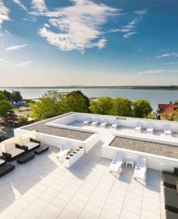 Molo Park Aparthotel Mielno