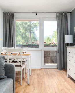 Apartament Lokum 1 Maja Szklarska Poręba