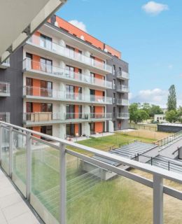 Staywin Apartments Chmielna Gdańsk