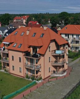 Apartamenty Igor Krynica Morska
