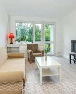Mieszkanie Flamenco - ACCO RENT Gdańsk