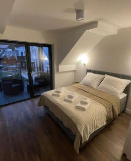 Apartament Szklarski Widok Szklarska Poręba