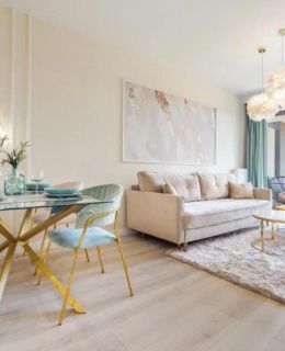 GEA ECO Apartamenty Sianożęty