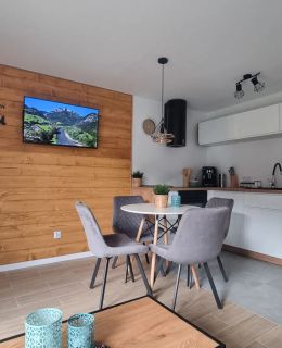 Apartament Korona Pienin Szlachtowa