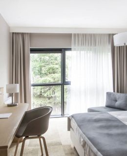 Hotel Platan Gdańsk