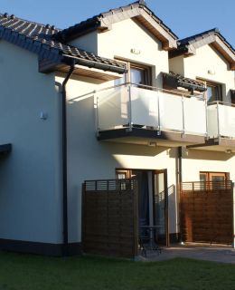 Apartamenty, Domki ,Pokoje WeMa Wicie
