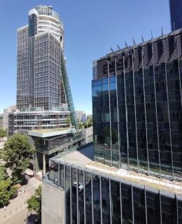 Top Apartamenty Centrum - Rondo ONZ Warszawa