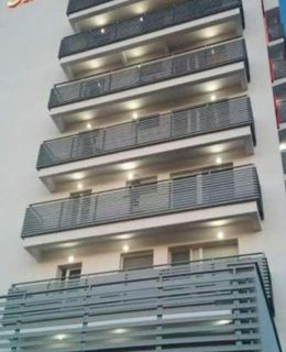 HOLIDAY HOME Slavia New 807 przy plaży z widokiem na morze