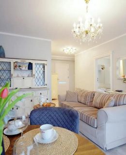 Apartament Miodowy Dom - Exspanse Kołobrzeg