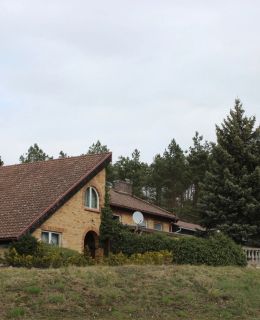 Gospodarstwo Agroturysztyczne "Agroletnica"