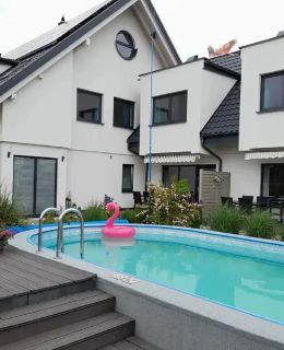 Apartamenty Polanki 2 Nowęcin