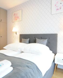 Apartamenty Navigator-Rybacka Kołobrzeg