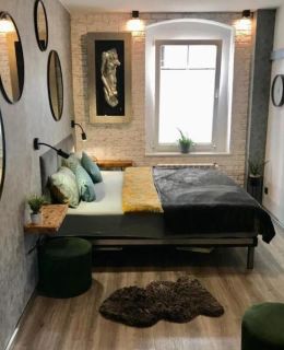 Apartament Pod Papugą Kościerzyna