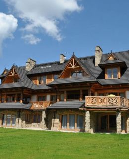 Rezydencja Pod Giewontem Zakopane