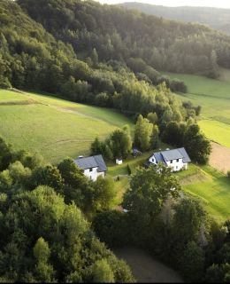 Apartamenty Malinowy Chruśniak Średnia Wieś