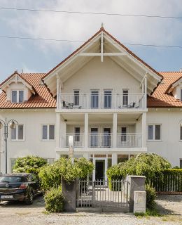Pionow Rodzinne Apartamenty Urocza 10 Krynica Morska