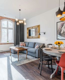 Imperial Apartments - Morski Art Sopot