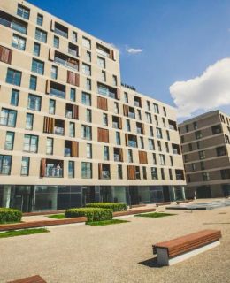 GO Apartments Warszawa