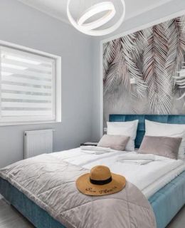 Seaside Butikowe Apartamenty Grzybowo