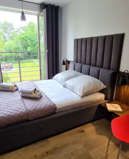 LUX APARTMENT LOFT Polanica Zdrój