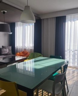 LUX APARTMENT MODERN Polanica Zdrój