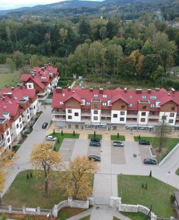 LUX APARTMENT ART Polanica-Zdrój