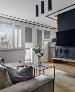 P&O Apartments Sobieskiego Warszawa