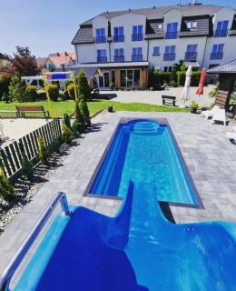 Villa Dolce Vita Łeba
