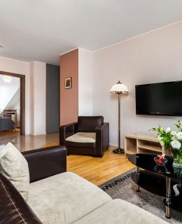 Happy Stay Old Town Tartaczna 235