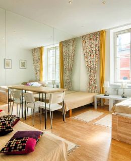 Old Town Kanonia Hostel & Apartments Warszawa