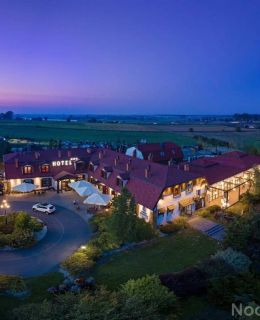 Dwór Bogucin Hotel & Restauracja Garbów