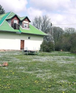 Ośrodek Wypoczynkowy & Restauracja Latarnia Wagabundy Komańcza