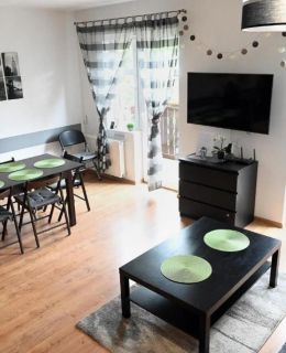 Dwupoziomowy duży Apartament z sauną i garażem Szklarska Poręba