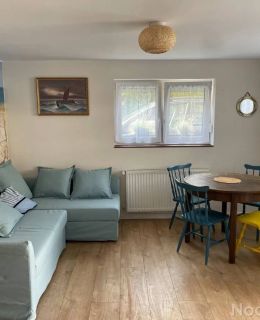 Apartamenty Pan Rybak Władysławowo