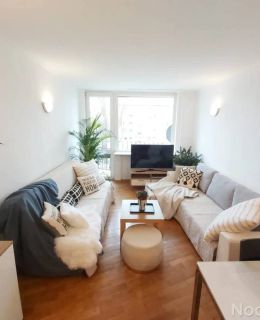 Apartament 2 pokoje w Gdańsku blisko morza 900 m, 1 km do Sopotu Gdańsk
