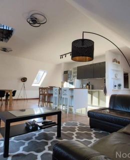 Uroczy Apartament 801 przy wyciągu Szklarska Poręba
