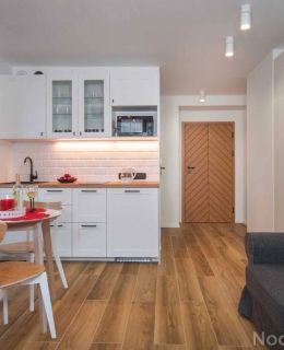 Apartament Kopieniec Zakopane