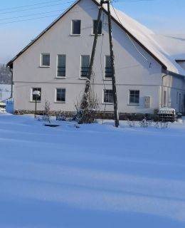 Agroturystyka Siedlisko Waliszówka