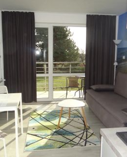 Sea Power Horyzont Apartament 16 Jastrzębia Góra