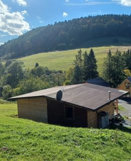 Leśny Dzban Bieszczady / Komańcza