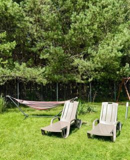 Cisy Resort - dla gości ze zwierzętami, teren na wyłączność
