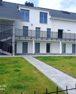 Apartament Udany Wypoczynek Sarbinowo